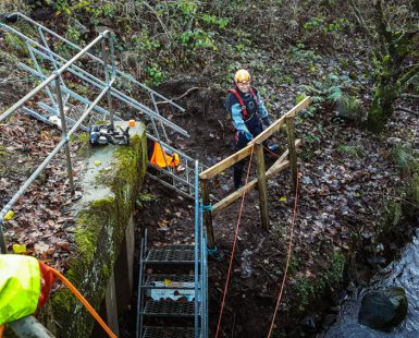 gallery Confined Space Supervision Rescue