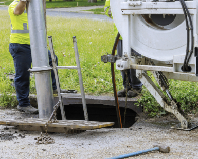 gallery Drain Cleaning & Unblocking