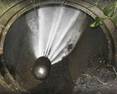 gallery Sewer, Drain & Culvert Cleaning