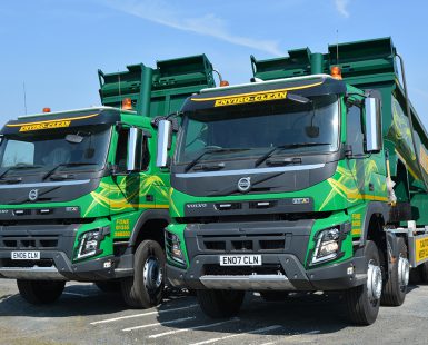 gallery Tipper Hire