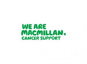 macmillan cancer support